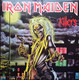 VINIL WARNER MUSIC Iron Maiden - Killers