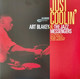 VINIL UNIVERSAL RECORDS Art Blakey & The Jazz Messengers - Just Coolin