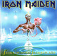 VINIL WARNER MUSIC Iron Maiden - Seventh Son Of The Seventh Son