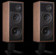 Boxe PSB Speakers Passif 50 Open-Graine Walnut Veneer