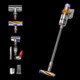  Aspirator Dyson V15 Laser Detect Absolute