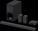  Soundbar Sony HT-S40R