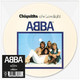 VINIL Universal Records ABBA - Chiquitita c/w Lovelight