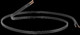 Cablu QED Profile 79 Black 2x2.5mm2