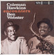 VINIL Verve Coleman Hawkins Encounters Ben Webster