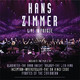 VINIL Sony Music Hans Zimmer - Live In Prague