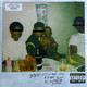 VINIL Universal Records Kendrick Lamar - Good Kid MAADC