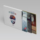 VINIL Blue Note Gregory Porter - 3 Original Albums Box Set
