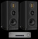 Pachet PROMO Wharfedale Evo 5.2 + Cambridge Audio CXA81 MKII