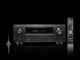 Receiver Denon AVR-X2800H DAB