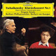 VINIL Deutsche Grammophon (DG) Tschaikowsky - Klavierkonzert No. 1 b-moll op.23 ( Kissin, Karajan, Berliner Philharmoniker )