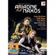 BLURAY Universal Records Strauss - Ariadne auf Naxos ( Kaufmann, Mosuc )
