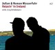 VINIL ACT Julian & Roman Wasserfuhr: Relaxin in Ireland