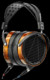 Casti Hi-Fi Audeze LCD 2 Rosewood Fazor