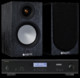Pachet PROMO Monitor Audio Silver 50 (7G) + Rotel A-11 Tribute