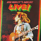 VINIL UNIVERSAL RECORDS Bob Marley & The Wailers - Live