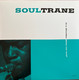 VINIL Universal Records John Coltrane - Soultrane