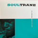VINIL UNIVERSAL RECORDS John Coltrane - Soultrane