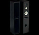 Boxe Pioneer S-H240V-W