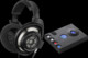 Pachet PROMO Sennheiser HD 800 S + Chord Hugo 2