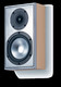 Boxe Canton GLE 401