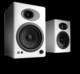  Boxe amplificate Audioengine A5+