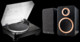 Pickup Audio-Technica AT-LP5X + Argon Audio FORTE A5 Wifi