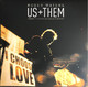 VINIL Universal Records Roger Waters - Us + Them