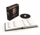 CD Decca Wagner: Der Ring des Nibelungen ( Solti - Nilsson, Flagstad, London, Frick, Hotter ) BluRay Audio