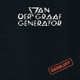 VINIL Universal Records Van Der Graaf Generator - Godbluff