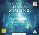BLURAY SONY MUSIC The World Of Hans Zimmer - A Symphonic Celebration (Extended Version)