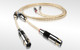 Cablu Crystal Cable CrystalConnect Absolute Dream XLR 1m