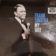 VINIL Universal Records Frank Sinatra - My Way ( Single )