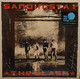 VINIL Universal Records The Clash - Sandinista