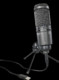 Microfon Audio-Technica AT2020USB+