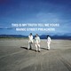 VINIL Universal Records Manic Street Preachers - This Is My Truth Tell Me Yours