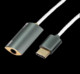 Amplificator casti DD HiFi TC35 PRO MQA USB-C - 3.5mm (Eye) Resigilat