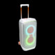 Boxe active JBL Partybox Stage 320 Negru Resigilat