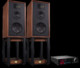Pachet PROMO Wharfedale Linton with stand + Cambridge Audio Evo 150 SE