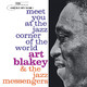 VINIL Blue Note Art Blakey & The Jazz Messengers - Meet You At The Jazz Corner Of The World (Vol 1)