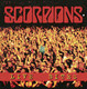 VINIL Universal Records Scorpions - Live Bites