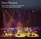 VINIL SONY MUSIC Steve Hackett - Genesis Revisited Band & Orchestra: Live At The Royal Festival Hall