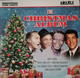 VINIL Universal Records Various Artists - The Christmas Album