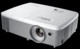 Videoproiector Optoma HD28i