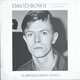 VINIL WARNER MUSIC David Bowie With John 'Hutch' Hutchinson - Clareville Grove Demos