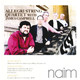 CD Naim Allegri String Quartet w James Campbell: Schubert, Stravinsky, Mozart