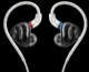 Casti Hi-Fi Fiio FH3