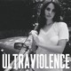 VINIL Polydor Lana Del Rey - Ultraviolence