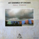 CD ECM Records Art Ensemble Of Chicago: Full Force