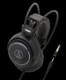 Casti Hi-Fi Audio-Technica ATH-AVC500